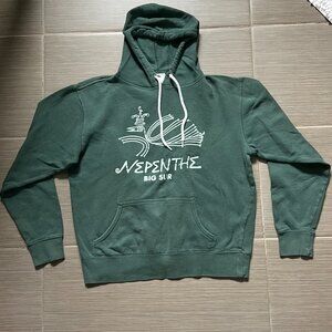 NEPENTHE Hoodie Made in California